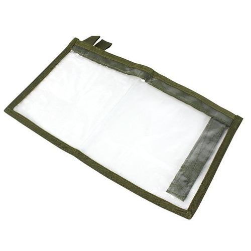 Condor - T&T Tasche - Coyote Braun - MA54-498 - Universal & Cargo Taschen