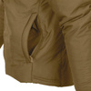 Helikon - Jacke Wolfhound Light Jacket - Climashield® Apex™ - Coyote - KU-WLF-NL-11