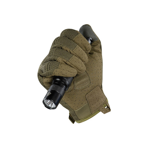 M-Tac - A30 Taktische Handschuhe - Olive - 90314101 - Taktisch Handschuhe