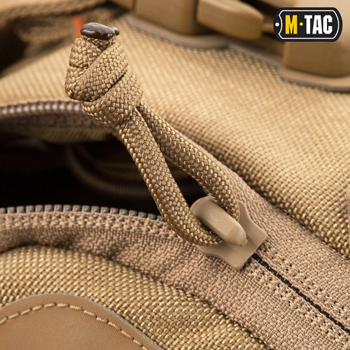 Ausrüstung - M-Tac - Elite Rip Off Erste-Hilfe-Set - Coyote - 10078005 - Medic Taschen