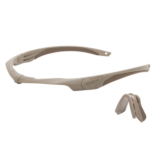 ESS - Crossbow Tri-Tech Fit Ersatzrahmen - Terrain Tan - 740-0531 - Zubehör & Ersatzteile