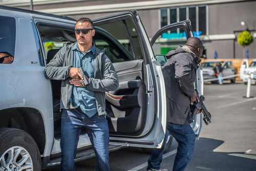 Hemden & Pullover - Helikon - Trip Lite Hemd - Polyester - Silver Mink - KO-TRI-PS-69