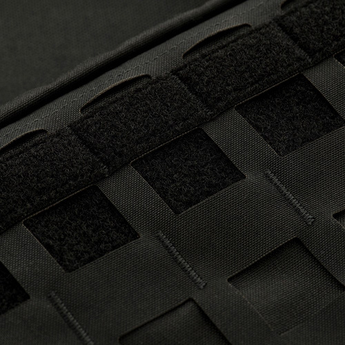 Chest Rig Westen - M-Tac - Chest Rig Elite - Schwarz - 10133002