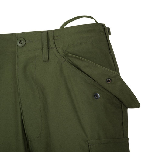Helikon - M65 Hose - Woodland - SP-M65-NY-03 - Cargohosen