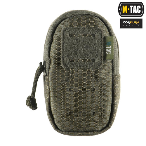 Universal & Cargo Taschen - M-Tac - Elite Hex Beutel - Ranger Green - 10155023