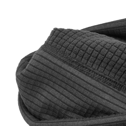 Wintermützen - Mil-Tec - Schnell trocknende Wintermütze - Schwarz - 12144002