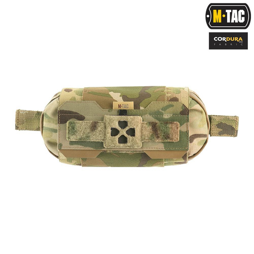 Medic Taschen - M-Tac - IFAK Medizinische Tasche Elite - MultiCam - 10163008