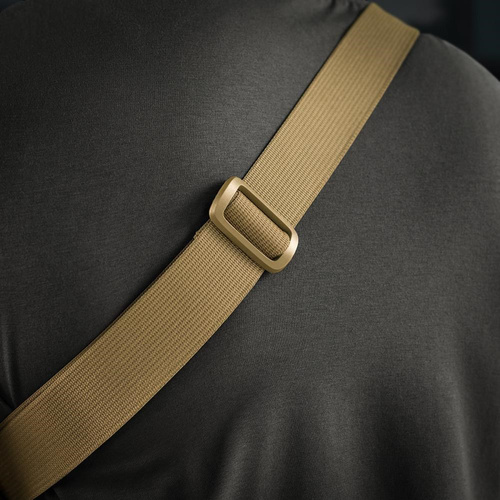 M-Tac - Tashen Gürteltasche Waist Bag Elite Hex - Coyote - 10193005 - Gürtel, Bein & Hüfttaschen