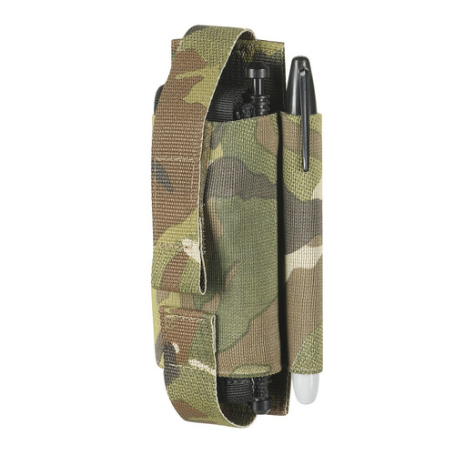 Ausrüstung - M-Tac - Taktische Tourniquet-tasche mit Molle Gen. III Panel - Multicam - 10137308 - Medic Taschen