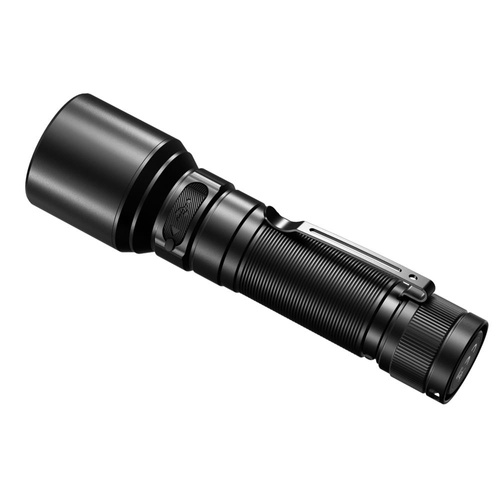 Outdoor - Fenix - Wiederaufladbare LED-Taschenlampe - 3000 Lumen - 5000 mAh - C7 - LED-Taschenlampen