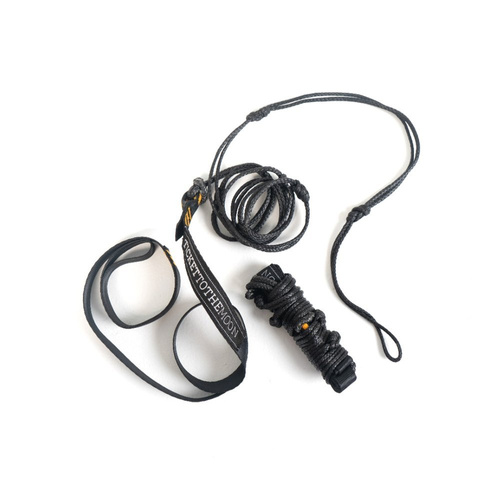 Hängematten & Zelte - Ticket To The Moon - Leichteste Gurte Hängemattenaufhängung - 2 Stück