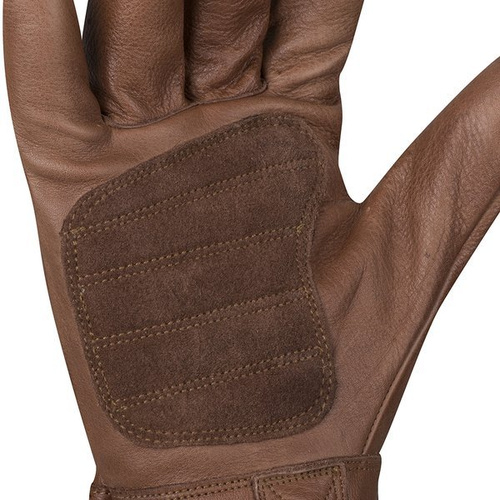 Taktisch Handschuhe - Helikon - Holzfällerhandschuhe - RK-WCT-LE-30