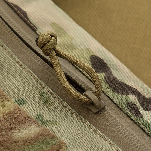 Winterhandschuhe - M-Tac - Handwärmer Elite - Cordura - Multicam - 10173008