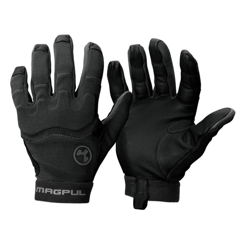 Magpul - Patrol Handschuhe 2.0 - Schwarz - MAG1015-001 - Taktisch Handschuhe