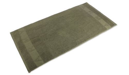 Hygiene - FOSCO - Handtuch ARMY