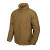 Helikon - Leichte Winterjacke Level 7 - Climashield® Apex™ - Coyote Brown - KU-L70-NL-11