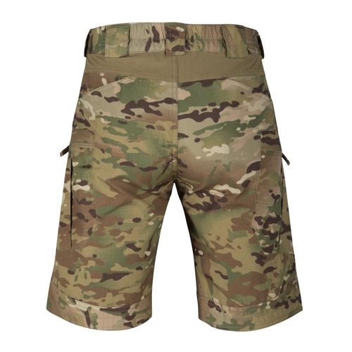 Kurze Hose - Helikon - Urban Tactical Shorts Flex 11''® - Nyco Ripstop - PenCott WildWood - SP-UFK-NR-45