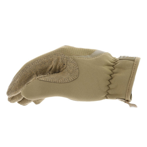 Mechanix - Taktische Handschuhe FastFit - Coyote Brown - FFTAB-72 - Taktisch Handschuhe - Bekleidung