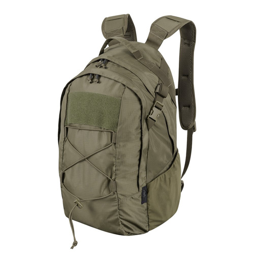 Helikon - EDC Lite Pack® - 21 L - Olivgrün - PL-ECL-NL-02 - Stadt, EDC, 1 Tag (bis zu 25 Liter)