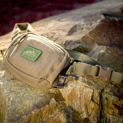 Outdoor - Helikon - Gürteltasche Possum® - Cordura® - Coyote - TB-PSM-CD-11 - Gürtel, Bein & Hüfttaschen