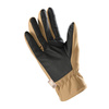 M-Tac - Soft Shell Thinsulate taktische Handschuhe - Schwarz / Coyote Brown - 90308017