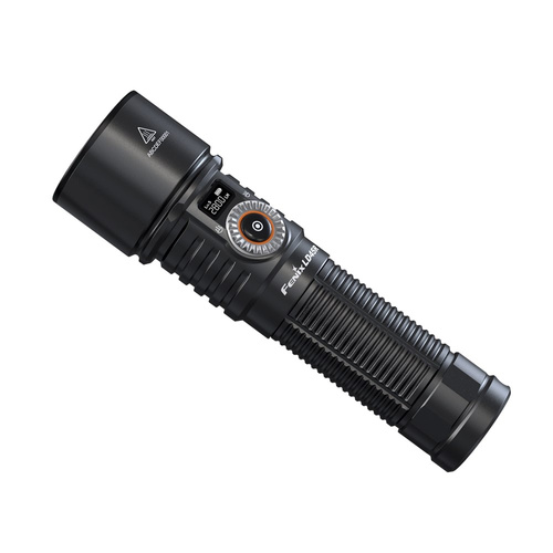 LED-Taschenlampen - Fenix - LED-Taschenlampe LD45R - 2800 lm - Schwarz - LD45R