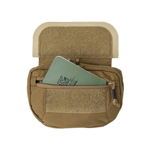 Universal & Cargo Taschen - Helikon - Guardian Dangler Pouch - Coyote - MO-GDP-CD-11