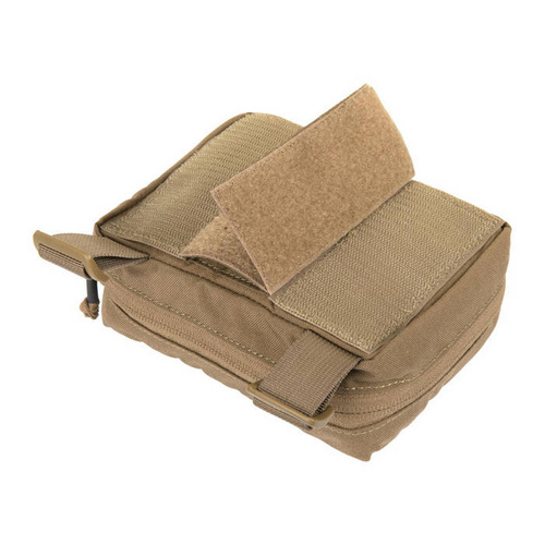 Helikon -Tasche EDC Insert Medium® - Cordura® - Schwarz - IN-EDM-CD-01 - Sonstige - Ausrüstung