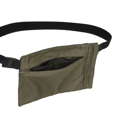 Helikon - Jacke Covert M65 - Taiga Green / Black - KU-C65-DC-0901A - Militärjacken