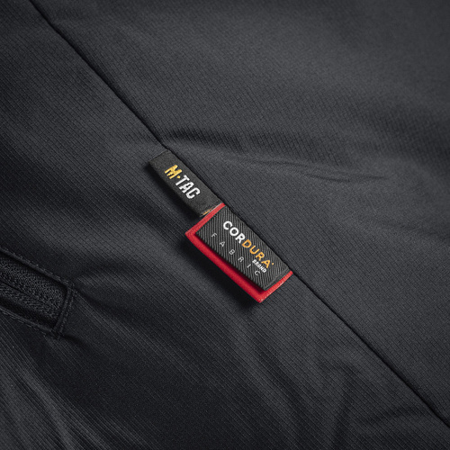 Winterjacken - M-Tac - Alpha Gen.III Pro G-Loft Winterjacke - Schwarz - 20431102