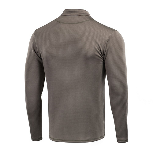 Bekleidung - M-Tac - Herren T-Shirt Thermal Delta Level 2 - Dark Olive - 70002048 - Thermoaktive Wäsche