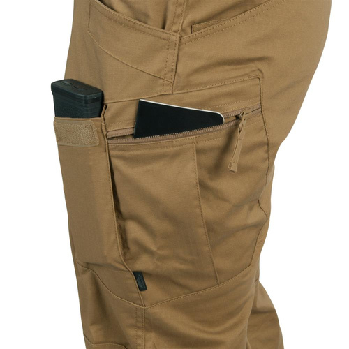 Helikon - UTP® (Urban Tactical Pants®) - Polycotton Ripstop - Coyote - SP-UTL-PR-11 - Cargohosen