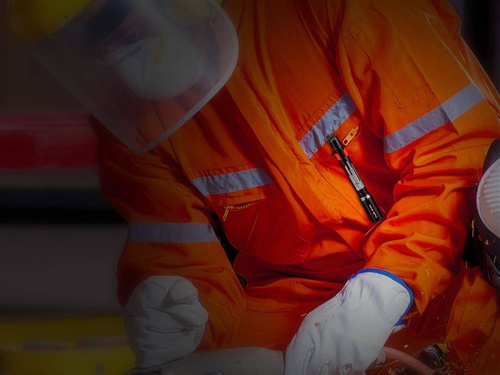 LED-Taschenlampen - Fenix - Taschenlampe LED - 85 Lumen - WF05E