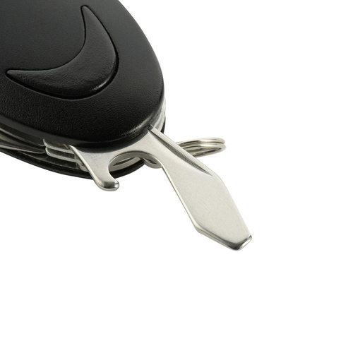 M-Tac - Taschenmesser - Stahl / Schwarz - 60017002 - Taschenmesser & Schweizermesser