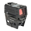 Holosun - AEMS Rotpunktvisier - 1/3 Co-Zeugen-Montage - AEMS-211301