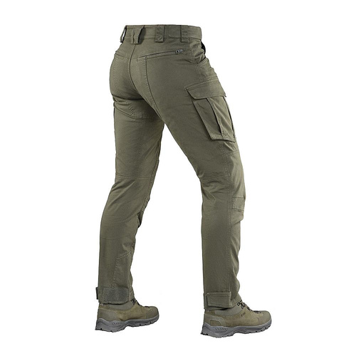 M-Tac - Patriot Gen.III Vintage Hose - Dark Olive - 20084048 - Cargohosen