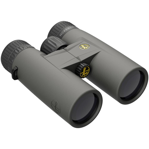 Leupold - BX-1 McKenzie HD 8x42 Fernglas - Shadow Grey - 181172 - Ferngläser