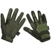 MFH - Action-Handschuhe - Olive - 15843B