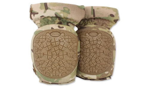 ALTA - AltaCONTOUR 360™ Vibram® Cap Knieschoner - MultiCam® - 52933.16 - Knie- & Ellbogenschützer