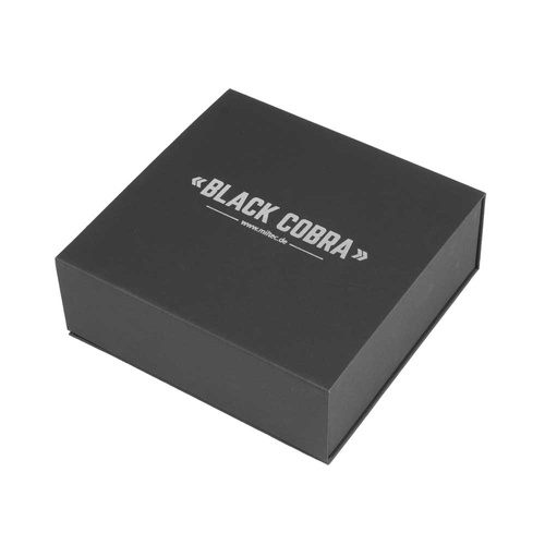 Mil-Tec - Multi Tool schwarz groß mit Etui - 15406102 - Multitools