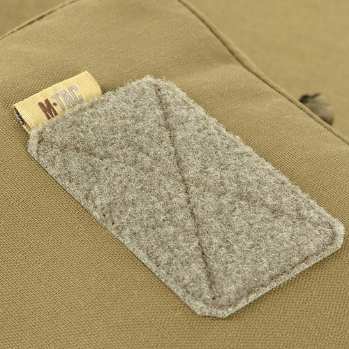 Ausrüstung - M-Tac - Elite Military Pouch Medium - Coyote - 10029105 - Universal & Cargo Taschen