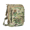 M-Tac - Umhängetasche Laser Cut - Cordura - Multicam - 10241008