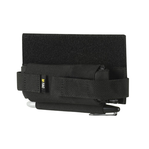 Medic Taschen - M-Tac - Tourniquet Tasche Gen.III Velcro - Schwarz - 10137402