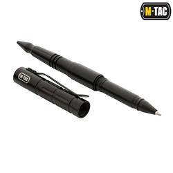 M-Tac - Taktischer Stift TP-01 - Schwarz - 60030002