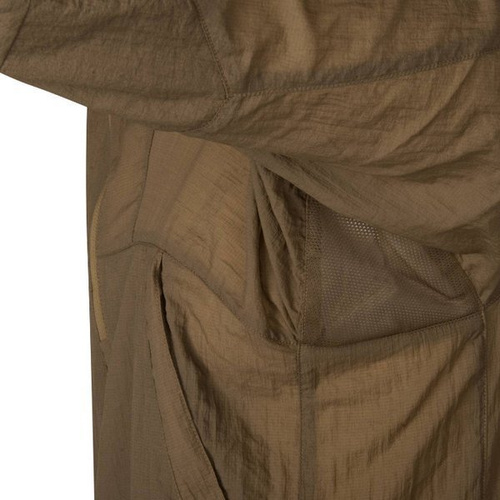 Bekleidung - Helikon - Windrunner Jacke - Pencott® WildWood® - KU-WDR-NL-45 - Militärjacken