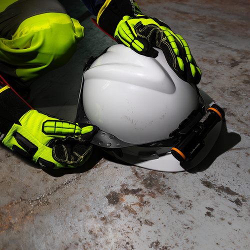 Fenix - LED-Stirnlampe - 280 lm - WH35RE - LED-Taschenlampen - Outdoor