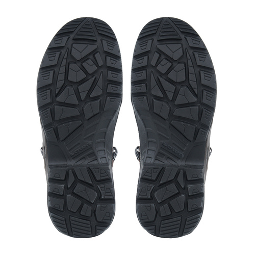 Militärstiefel - LOWA - Militärstiefel Z-6N GTX® C - Dunkelbraun - 310682 0493