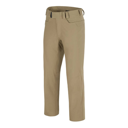 Helikon - Covert Tactical Pants® - VersaStretch® Lite - Khaki - SP-CTP-VL-13 - Hosen