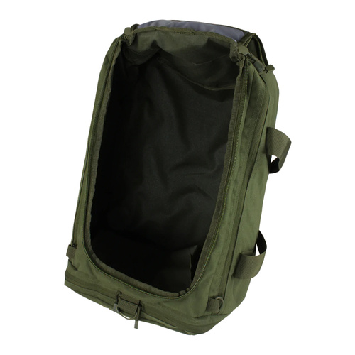 Condor - Militärtransporttasche Centurion Duffle Bag - Olive - 111094-001 - Taschen
