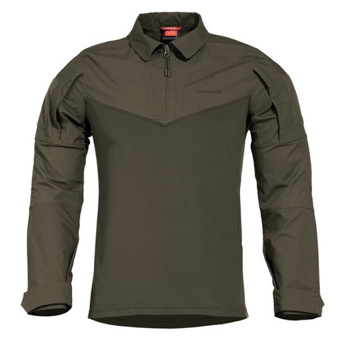 Pentagon - Kampfhemd Ranger - Ranger Green - K02013-06 - Kampfhemden